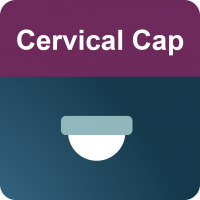 Effectiveness ★★★ Birth Control | Cervical Cap