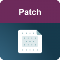 Effectiveness ★★★★ Birth Control | Patch