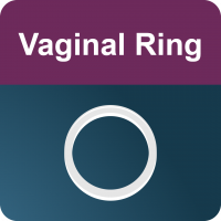 Effectiveness ★★★★ Birth Control | Vaginal Ring