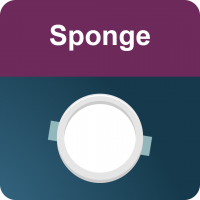 Effectiveness ★★★ Birth Control | Sponge