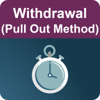 Effectiveness ★★★ Birth Control | Withdrawal