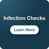 Learn more about infection checks for UTIs, BV, yeast infections, jock itch and more. Infection Checks
