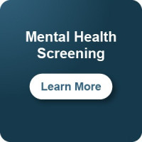 Basic mental health screening services for depression and anxiety are available at MyAlly Health. Mental Health Screening