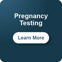 MyAlly Health provides pregnancy testing and resources. We will provide you with a list of resources in the area and a pregnancy confirmation form at a pregnancy test visit. Pregnancy Testing