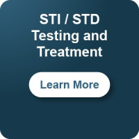 STI / STD Testing and Treatment